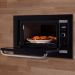 Forno Elétrico Digital para Embutir 220v 44 Litros Decorato Gourmet Preto - Mueller