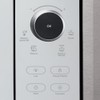 Forno Elétrico Digital para Embutir 220v 44 Litros Decorato Gourmet Cinza - Mueller