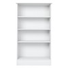 Sapateira 2 Portas Alaska Branco New - Notavel