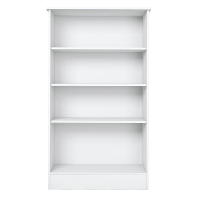 Sapateira 2 Portas Alaska Branco New - Notavel