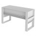 Mesa para Escritório Me4146 Branco - Tecno Mobili