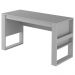 Mesa para Escritório Me4146 Branco - Tecno Mobili