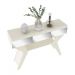 Aparador Houston Off White - Artely