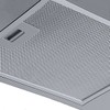 Coifa de Parede Slim Inox com Vidro 127v - Fogatti