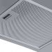 Coifa de Parede Slim Inox com Vidro 127v - Fogatti