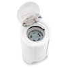 Centrífuga de Roupas Fit 4,2kg Branca 127v - Mueller