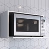 Armário Aéreo Cozinha 60 Cm Ae060 Branco - Art In Móveis