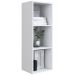 Nicho de Decoração Ae030 Branco - Art In Móveis