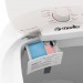 Máquina de Lavar Family Semiautomática Lite 10kg 127v Branca - Mueller