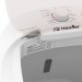 Máquina de Lavar Family Semiautomática Lite 10kg 127v Branca - Mueller