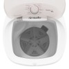 Máquina de Lavar Family Semiautomática Lite 10kg 127v Branca - Mueller