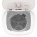 Máquina de Lavar Family Semiautomática Lite 10kg 127v Branca - Mueller