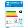 Máquina de Lavar Family Semiautomática Lite 10kg 127v Branca - Mueller
