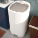 Máquina de Lavar Family Semiautomática Lite 10kg 127v Branca - Mueller