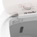 Máquina de Lavar Family Semiautomática Lite 10kg 220v Branca - Mueller
