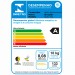 Máquina de Lavar Family Semiautomática Lite 10kg 127v Preta - Mueller
