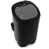 Máquina de Lavar Family Semiautomática Lite 10kg 220v Preta - Mueller