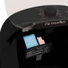 Máquina de Lavar Family Semiautomática Lite 10kg 220v Preta - Mueller