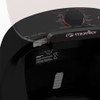 Máquina de Lavar Family Semiautomática Lite 10kg 220v Preta - Mueller