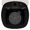 Máquina de Lavar Family Semiautomática Lite 10kg 220v Preta - Mueller