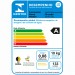 Máquina de Lavar Family Semiautomática Lite 10kg 220v Preta - Mueller