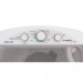 Máquina de Lavar Supertank com Aquatec 8kg 127v Branco - Mueller