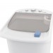 Máquina de Lavar Supertank com Aquatec 8kg 127v Branco - Mueller