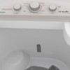 Máquina de Lavar Supertank com Aquatec 8kg 127v Branco - Mueller