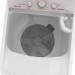 Máquina de Lavar Supertank com Aquatec 8kg 127v Branco - Mueller