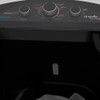 Máquina de Lavar Supertank com Aquatec 8kg 127v Preto - Mueller