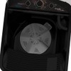 Máquina de Lavar Supertank com Aquatec 8kg 127v Preto - Mueller
