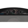 Máquina de Lavar Supertank com Aquatec 8kg 127v Preto - Mueller