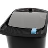 Máquina de Lavar Supertank Lite 8kg 220v Preto - Mueller