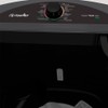 Máquina de Lavar Supertank Lite 8kg 220v Preto - Mueller