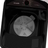 Máquina de Lavar Supertank Lite 8kg 220v Preto - Mueller