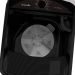 Máquina de Lavar Supertank Lite 8kg 220v Preto - Mueller