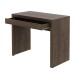 Mesa Escrivaninha 1 Gaveta Rústico Me4107 - Tecno Mobili