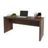 Mesa para Escritório Rústico Me4109 - Tecno Mobili