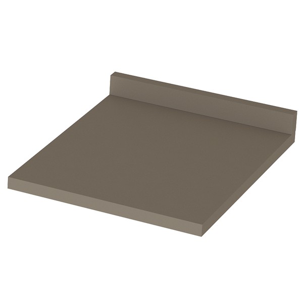 Tampo para Balcão 40 Cm Americana Duna - Henn