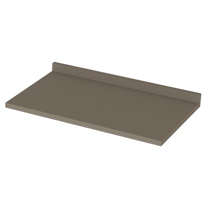 Tampo para Balcão 80 Cm Americana Duna - Henn