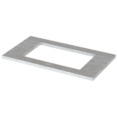 Tampo para Fogão 80 Cm Americana Calcare - Henn