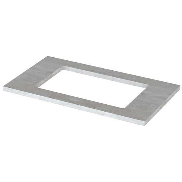 Tampo para Fogão 80 Cm Americana Calcare - Henn