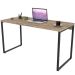 Mesa para Escritório Office Kuadra Carvalho 8397 - Compace