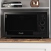 Forno Elétrico de Bancada Fratello 44 Litros 220v Preto Fosco - Mueller