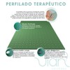 Colchão Queen Size Terapêutico com Massageador 1,58x1,98 Ocean Nude - Vian