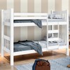 Beliche Caribe 100% Mdf Branco - Gabrielli
