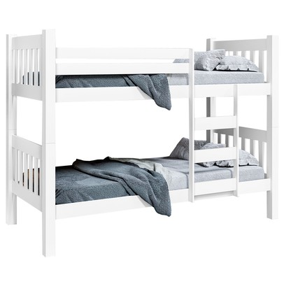 Beliche Caribe 100% Mdf Branco - Gabrielli