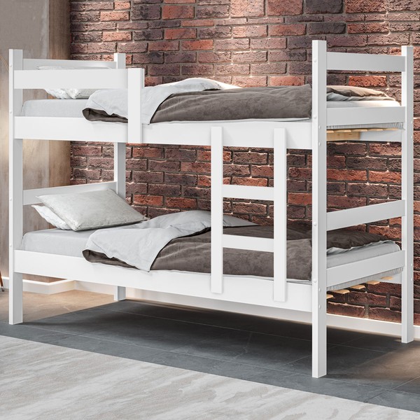 Beliche Porto 100% Mdf Branco - Gabrielli