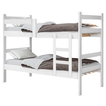 Beliche Porto 100% Mdf Branco - Gabrielli