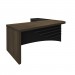 Mesa Diretor Charuto/Preto - Artany
